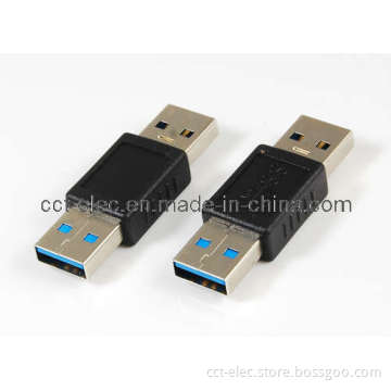 USB 3.0 Male to Male Adaptor.
